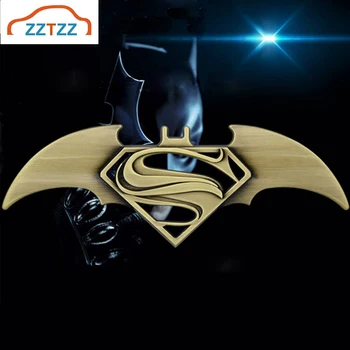 

ZZTZZ 3D Metal Moto Car Sticker Logo Emblem Badge Car Styling for Universal Cars Motorcycle Decorative Accessories