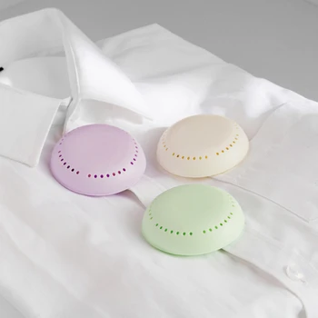 

2Pc Sticky Candy Color Wardrobe Aromatherapy Box Mildew Insects Shoe Cabinet Wardrobe Deodorant Smell Boxes Natural Anti-Molding