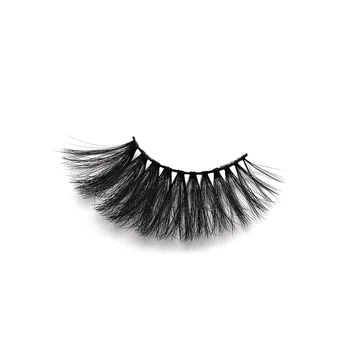 

1 Pair 3D Mink Eyelashes Comfortable Packaging Lash Volume Make Up Tools Dramatic Eyelash Wimper Cils Extensions False Eye Lashe