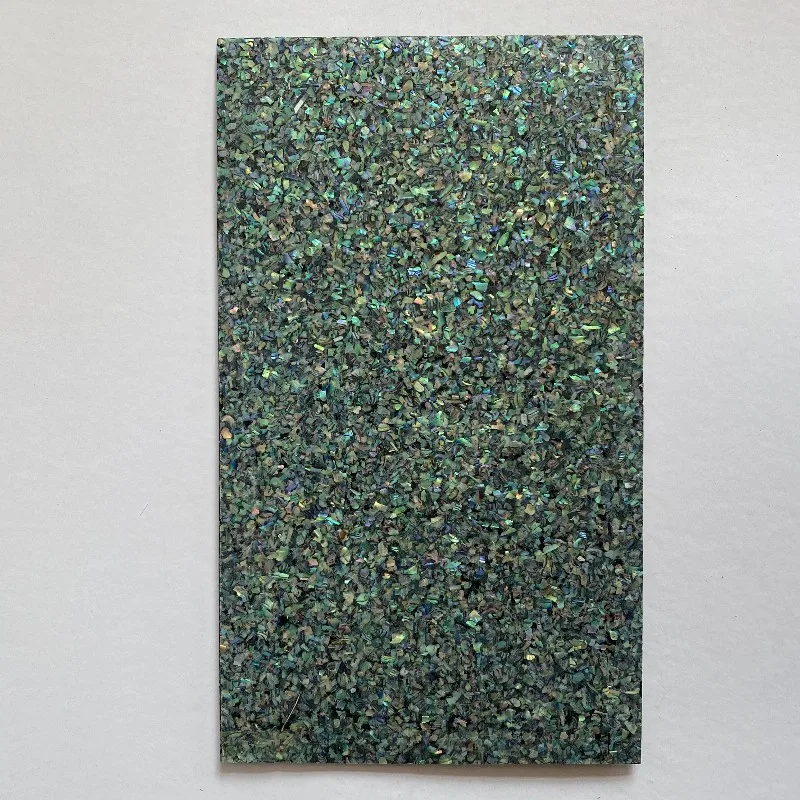 

Black background color star point abalone shell paper,Inlay material blank,musical instrument accessories,home crafts decoration