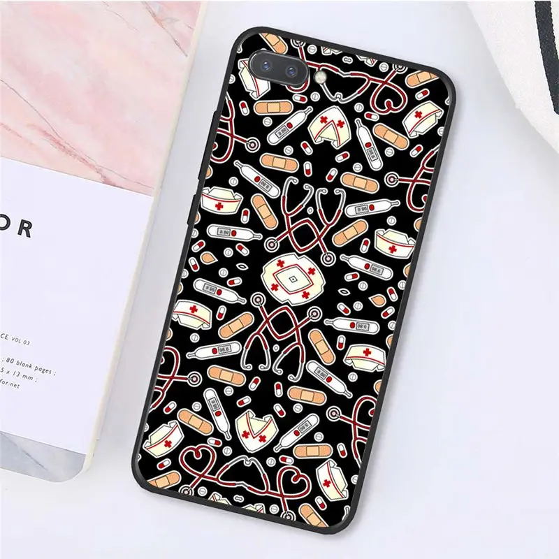 Nurse Medical Medicine Health Heart 