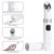 KONKA Beauty Eye Facial electrique Massager Устройство для Ухода За глазами Облегчающее Тонкие Линии Под глазами Темные Круги Морщинистые Вороны
