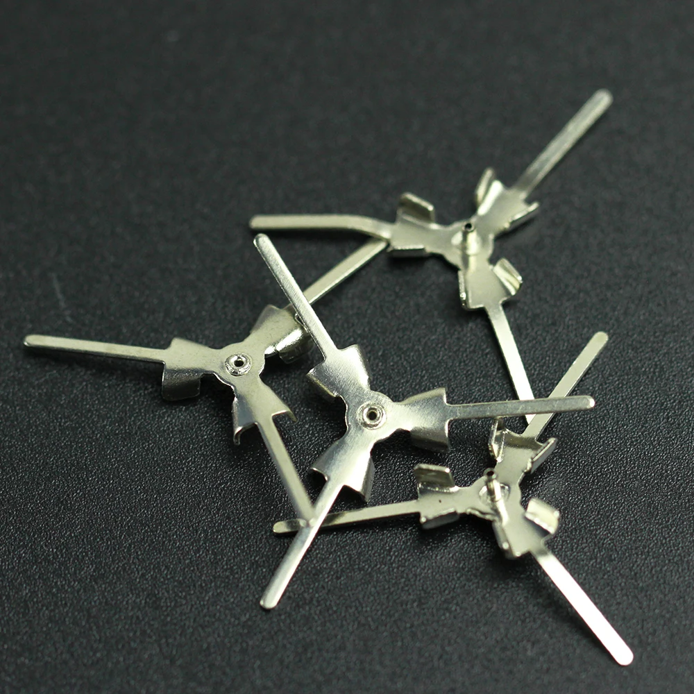 

23mm Triangle Metal Buckle Chrome Color DIY Jewelry Making Accessories