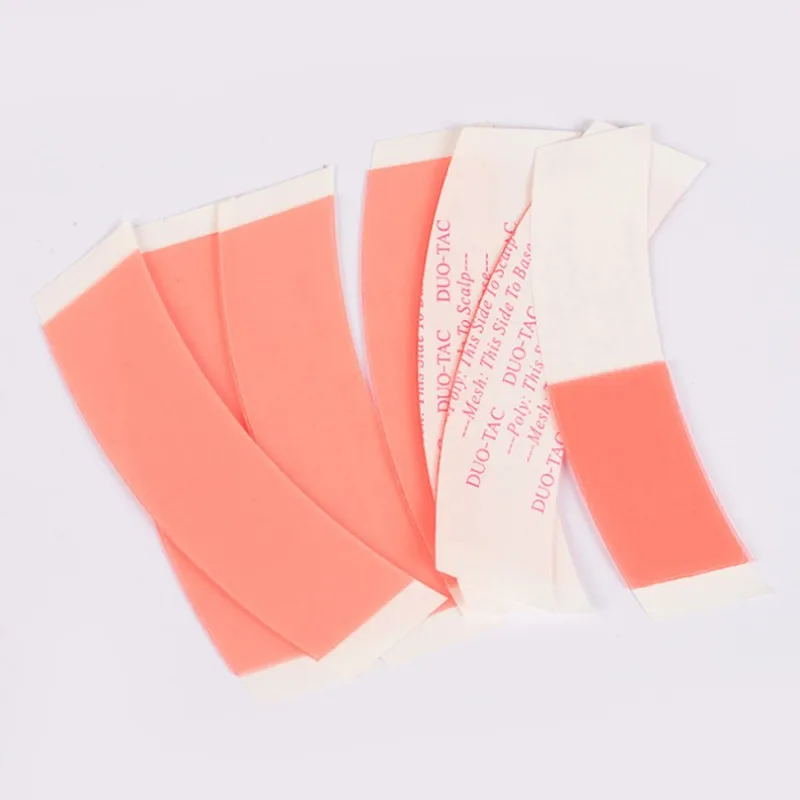 Рисунок 5 - клей для передних париков и па