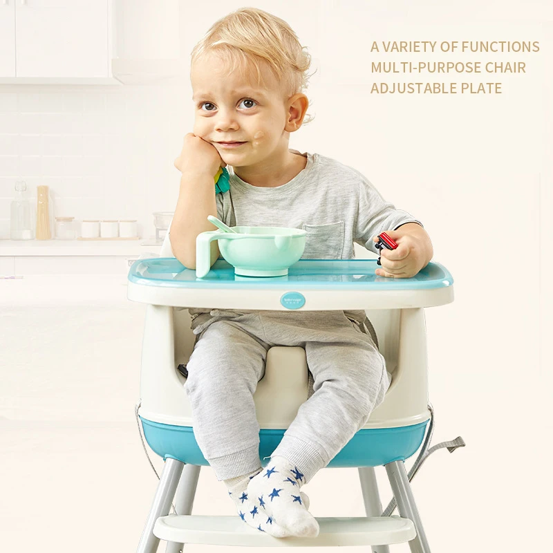 baby seat dining table