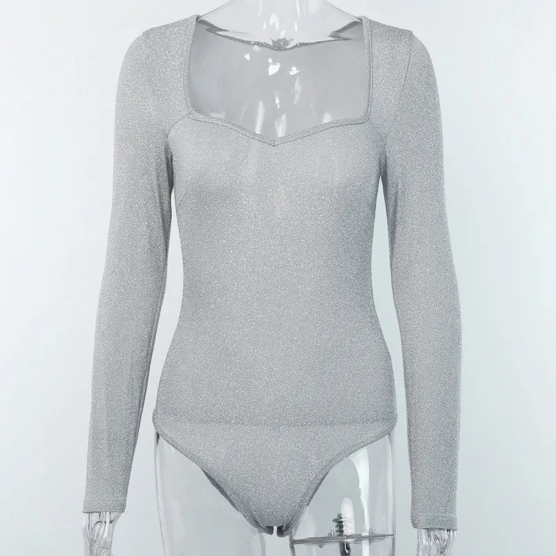 long sleeve bodysuit women10