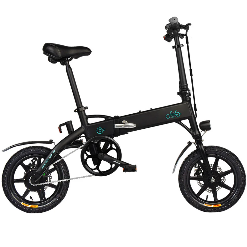 CE Approved Cheap but high quality 36V 250W Foldable Electric Bike New folding e bike /folding D1