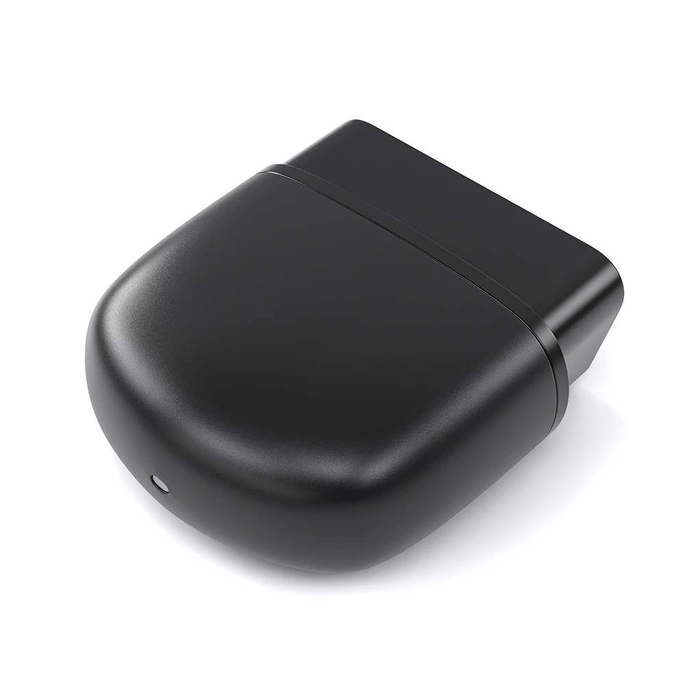 Сканер OBD2 XTOOL AD10 сканер кодов AD 10 EOBD ELM327 Bluetooth работает с Android/IOS/Windows|Считыватели и