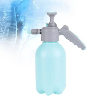 

1pc Sprayer Bottle Convenient Large Capacity 2L Watering Can Tool Bottle Sprayer Bottle Garden Mister without Long Rod