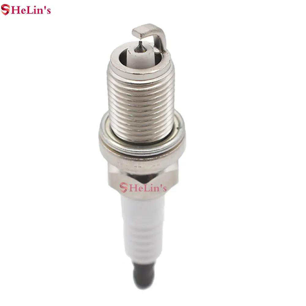 90919-01240 SK16R11 иридиевая Свеча зажигания для Toyota 4runner Celica Corolla Echo Matrix MR2 Tacoma Yaris выше Prius