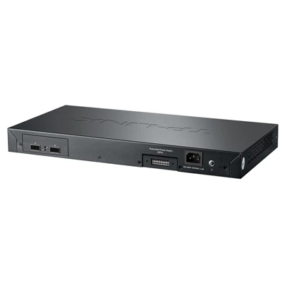 Рисунок 2 - Tp-link коммутатор 10 гигабитный