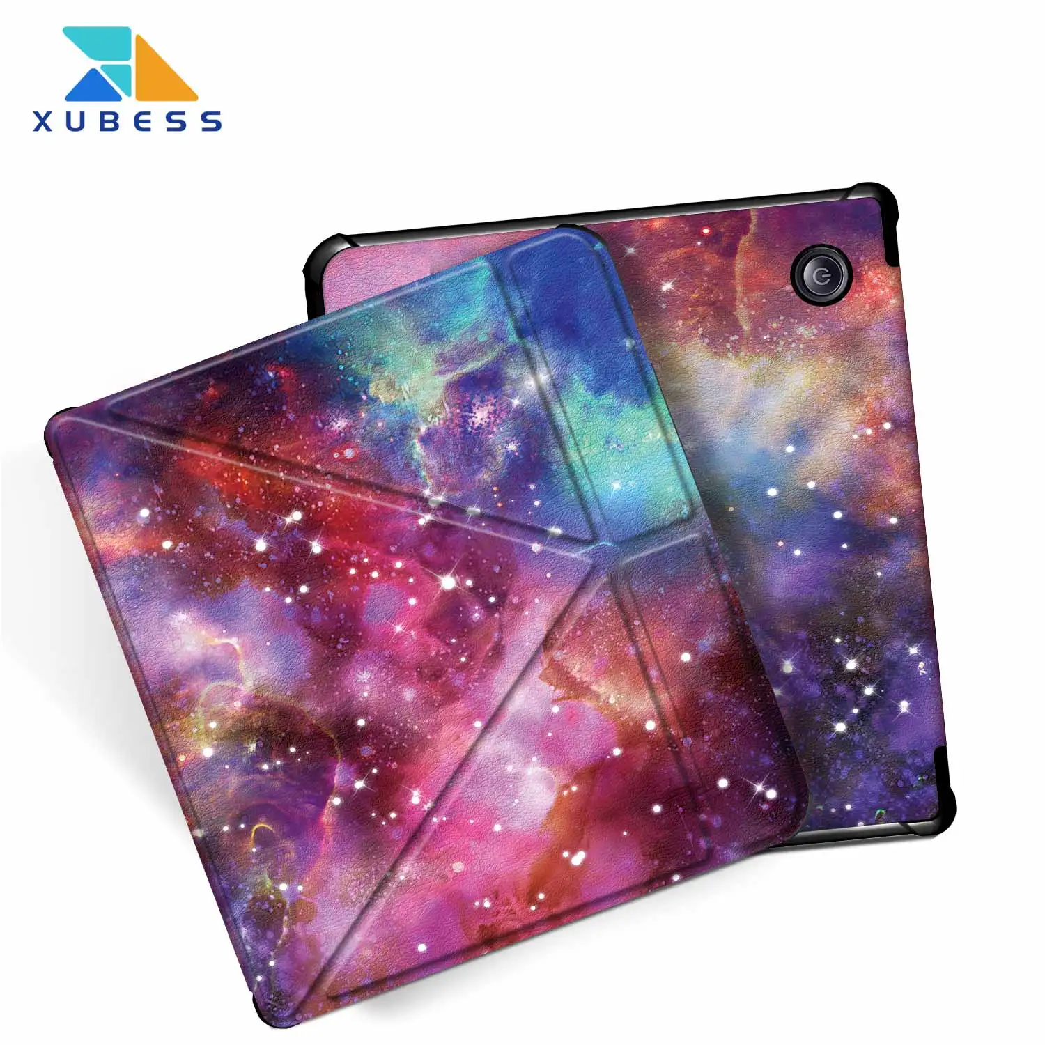 

Case for kobo libra h2o Magnetic Smart Stand Cover Case for KOBO Libra H2O