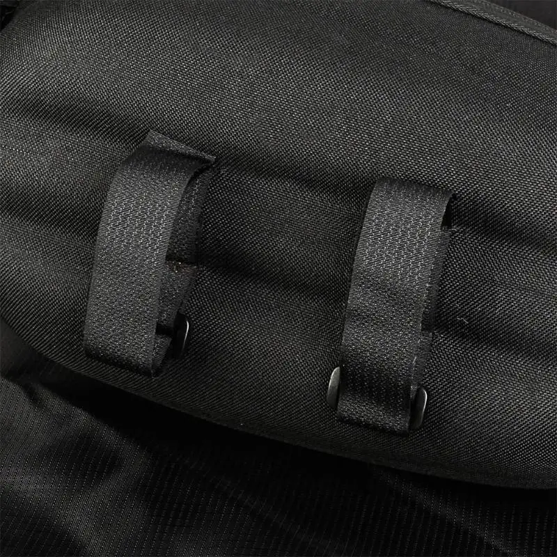 Складная Водонепроницаемая сумка для электровелосипеда EVA жесткий чехол сумка