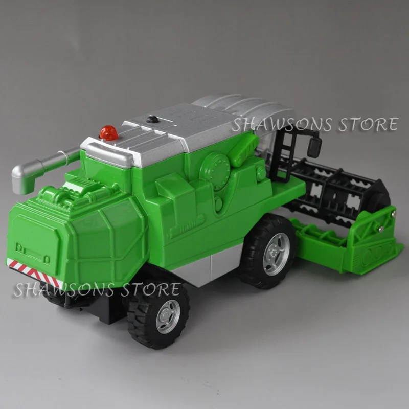 harvesterg4