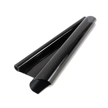 

Uncut Roll Window Tint Film 20% VLT (25 X 120) 10ft Feet Car Home Office Glass