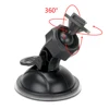 LEEPEE for Xiaomi YI GoPro DVR Holder 360 Degree Rotating Car Driving Recorder Bracket DVR Holder Sport DV Camera Mount Holder ► Photo 2/6