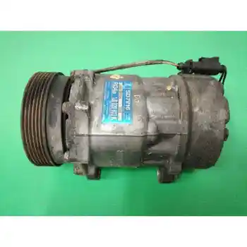 

1J0820803K AIR CONDITIONING COMPRESSOR SKODA OCTAVIA SALOON (1U2)