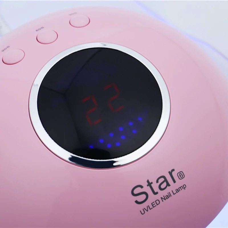 SUNX4 Сушилка для ногтей 110-240 в СВЕТОДИОДНЫЙ УФ-лампы без нижней usb зарядки ЖК-дисплей Гель-лак отверждения лампы для ногтей