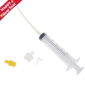 

Printhead Maintenance Repair Cleaning Liquid Kits Pigment Sublimation Dye Ink Print Head Clean Tool Sets For Canon HP Epson