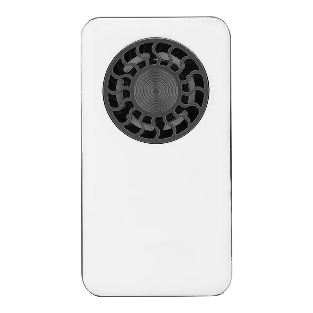 SOONHUA usb-вентилятор, портативные мини-вентиляторы для сушки ресниц с usb-кабелем и шнурком для ресниц, клей для наращивания ресниц