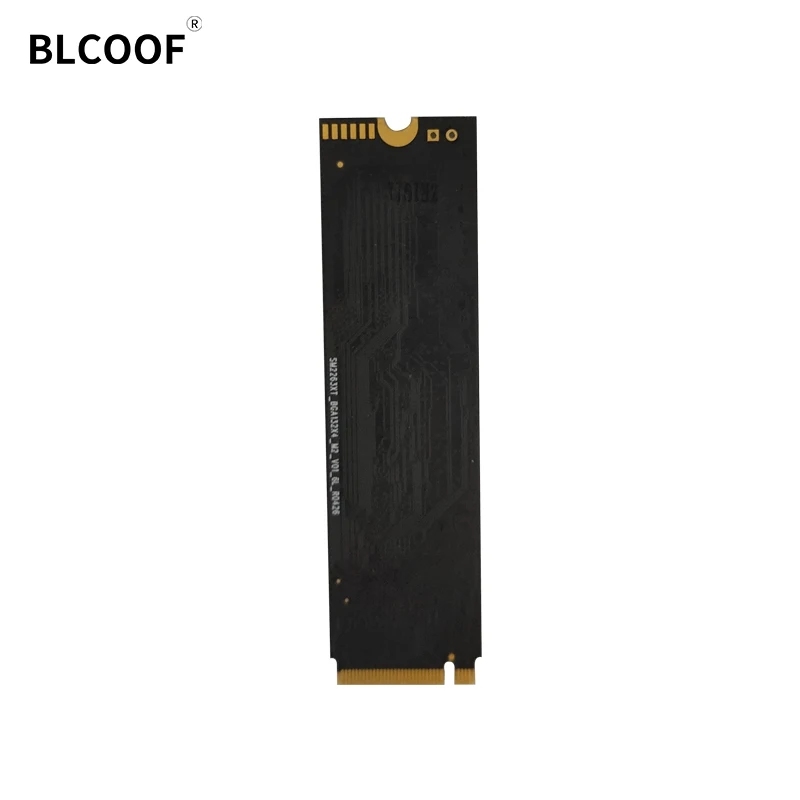 NVMe SSD 512 Гб PCIe Внутренний твердотельный накопитель M.2 интерфейс l hdd BLCOOF высокопроизводительный накопитель для ноутбуков/настольных компьютеров/сервера