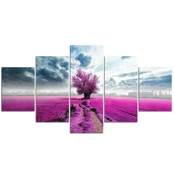 

Wall Canvas Print Painting Oil Painting Home Decor For bedroom Hallway