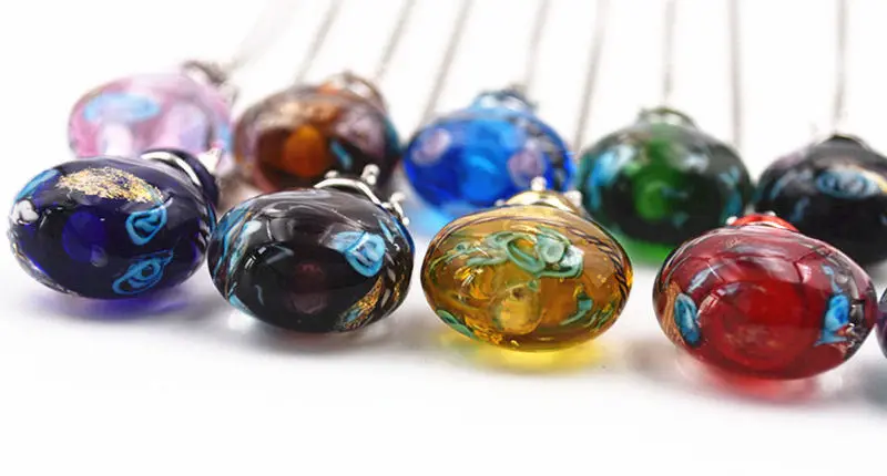 Essential oil bottle necklace (15)