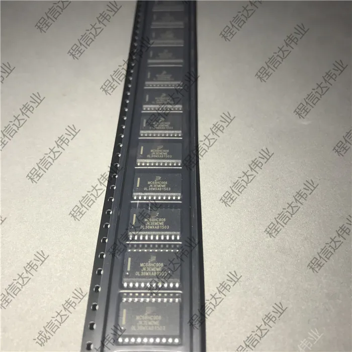 

5/PCS LOT MC68HC908JK3EMDWE MC68HC908 SOP20 100% new original