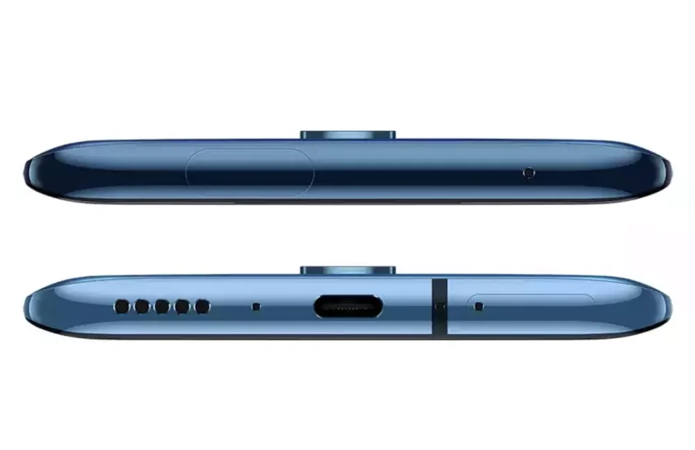 Новинка, глобальная ПЗУ OnePlus 7T Pro Snapdragon 855+ 8GB 256GB 6,67 ''AMOLED экран, частота обновления 90 Гц, 48MP, тройная камера 4085mA, NFC