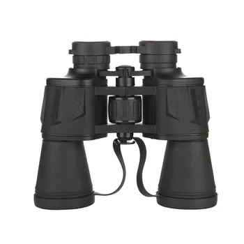 

Outdoor High Clarity Binocular 20X50 Survival Tools Zoom Binoculars High Power Telescope Climbing Easy Take Binocular 2020