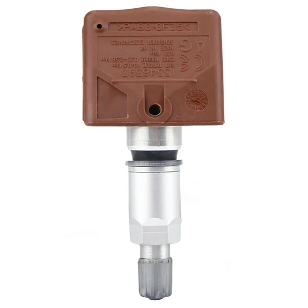 13348393 TPMS датчик давления в шинах для Opel Zafira C Astra Insignia 43Hz автомобильные аксессуары |