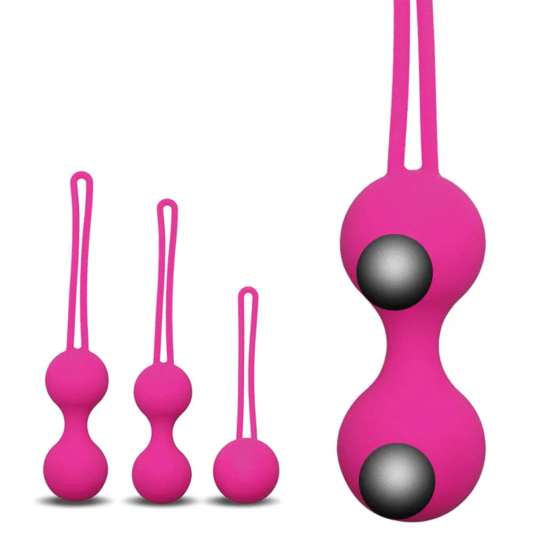 Safe-Silicone-Kegel-Balls-Ben-Wa-Balls-Vagina-Tighten-Exercise-Machine-Trainer-Sex-Toys-for-Woman