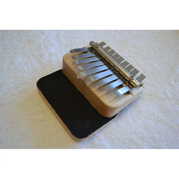 

Mcmk002 _ IA kalimba, ash, MSM-family workshop Masko