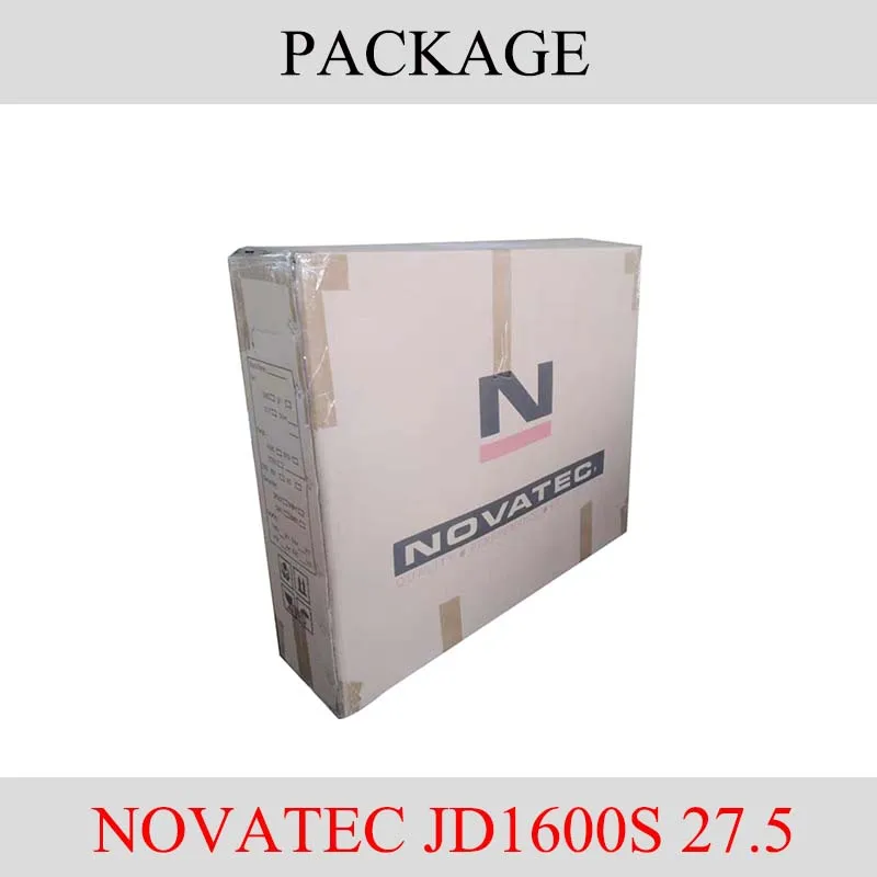 Горячая Распродажа, Novatec JD1600S 27,5, набор колес из алюминиевого сплава, дисковый тормоз, прямая тяга, ступица велосипеда, 24 часа, набор колес для горного велосипеда