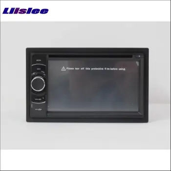 

Car Radio For Mitsubishi Grandis 2003~2011 Video Stereo CD DVD Player GPS NAV Navi Map Navigation S100 Multimedia System