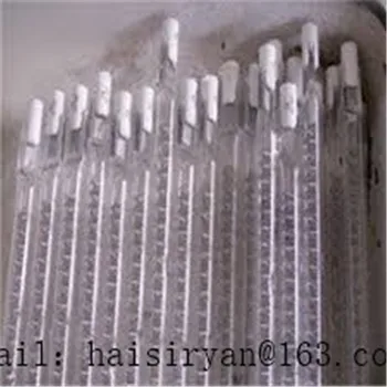 

heating tube carbon fiber infrared heating lamps for car painting
