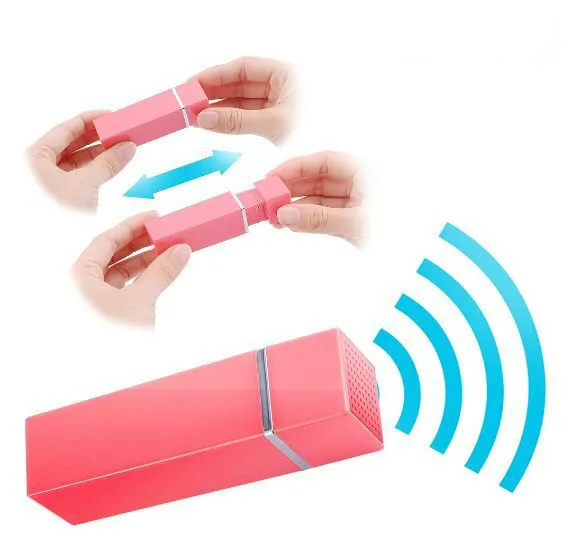 

Wolf alarm, women's personal self-defense, robbery, theft-proof Mini Personal scream device