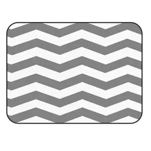 CHARMHOME мягкий ковер Противоскользящий Ковер серый гофрированный ковер для гостиной коврик для домашнего декора