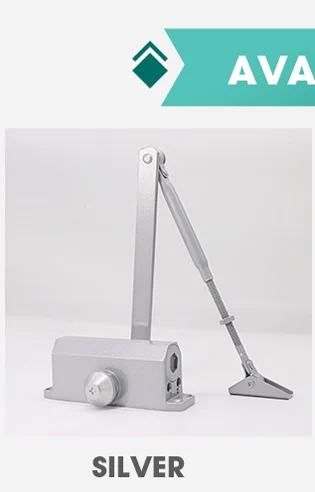 White-Color-Easy-To-Install-Hydraulic-Buffer-Door-Closer,For-25kg-45kg-door,-protect-door-closer_05-1