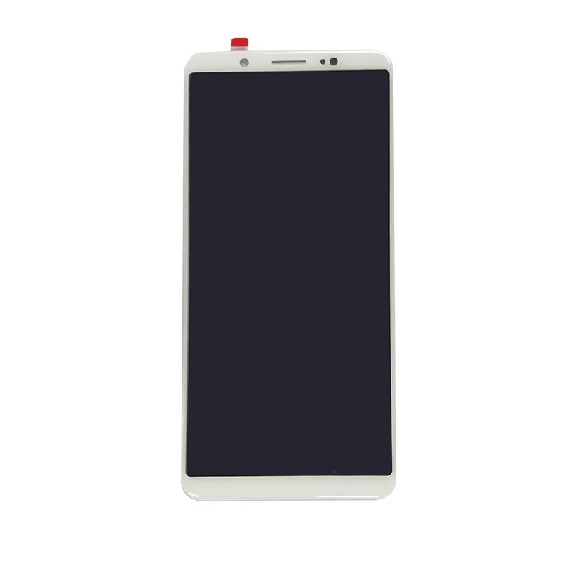 ДЛЯ Vivo Y79 ЖК-дисплей сенсорный экран дисплей стекло дигитайзер сборка Замена 5,99 дюймов для Vivo Y79/V7+ ЖК-экран TFT