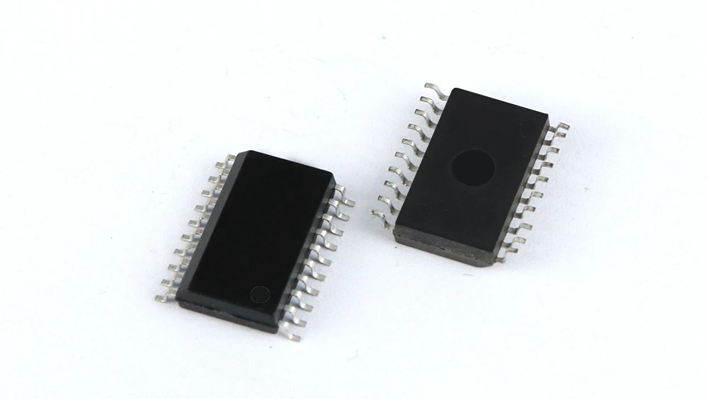10 шт./лот ATTINY2313A-SU ATTINY2313A ATTINY2313 TINY2313A 2313 IC MCU 8BIT 2KB флэш-20soic на