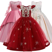 banquet dresses for kids