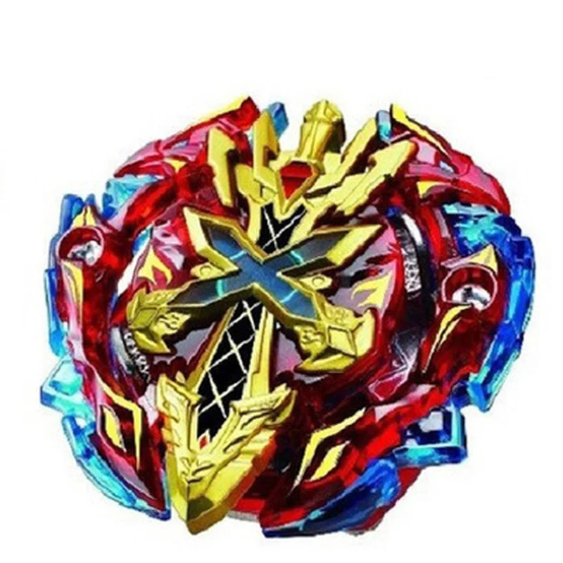 Gyroscope Burst Motion Toys Spinning Top Bayblade Blade Blades Metal Fusion God Spinning Top Toys Bleyblade for Children Gift