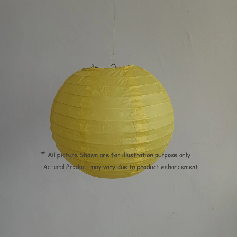 20 шт "-12" Китайский Японский бумажный фонарь смешанный белый мятный лимон бумага Lampion lanterne папье для украшения свадебных вечеринок