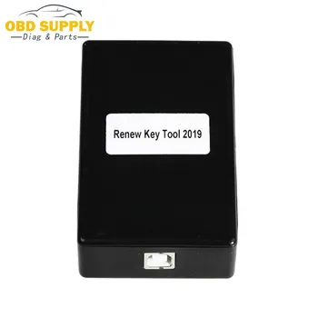

OBD Multibrands PCF79xx Unlocker for Renewing Used Keys 2019 Renew Key Tool