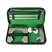 Аксессуары для гольфа, Тренировочный Набор, клюшка для правой руки, подарочный набор