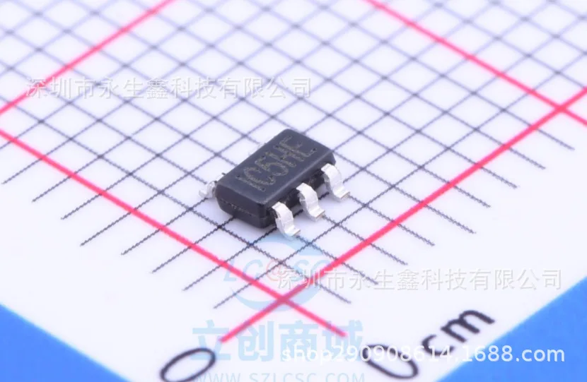 | MP2105DJ-LF-Z MP2105DJ-L MP2105DJ IC5HE SOT23-5IC