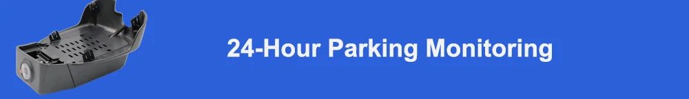 24-hour parking monitoring标题