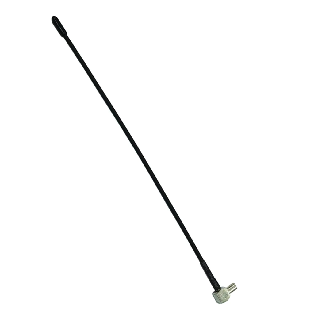 Mini 4G LTE Antenna, TS9 Connector Right Angle Antenna for Huawei E398 E5372 E589 E392 Router USB Modem PCMCIA Network Card