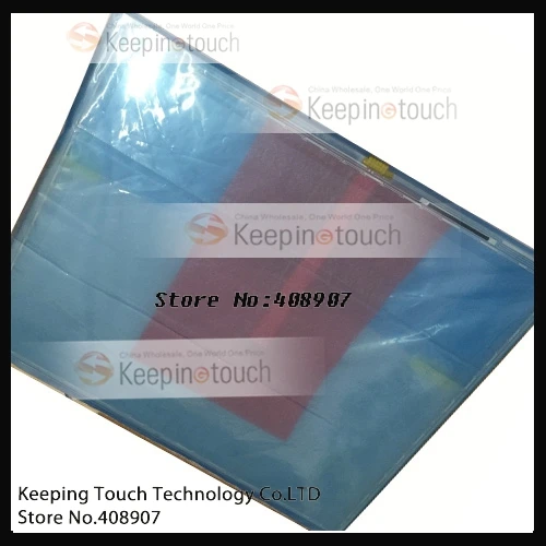 Для 1" E741720 SCN-AT-FLT17.0-Z03-0H1-R lcd сенсорный экран дигитайзер